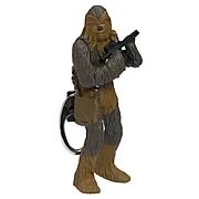 Star Wars Series 2 Chewbacca Key Chain